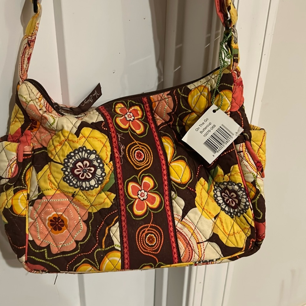 Vera Bradley purse